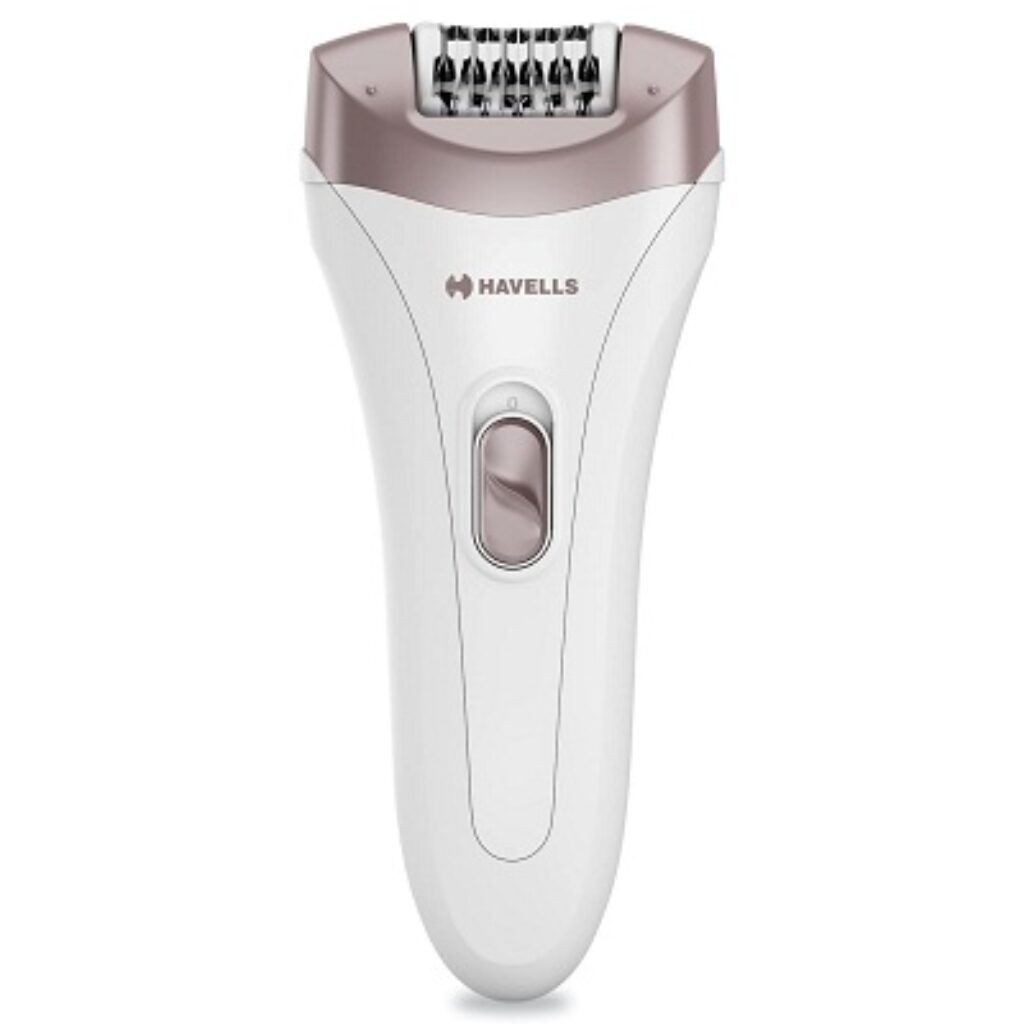 Havells FD5051 Epilator, Hair Removal for Women