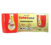 Power Saver Device for Home Turbo Gold (ISI) 40% Save Upto Electricity – Pack of 1 (Multicolor)