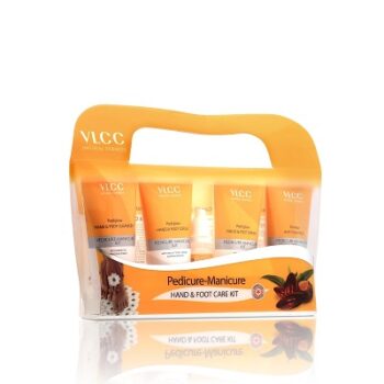 VLCC Buy any 2 products & Get VLCC 7X Mask 100g worth Rs.274