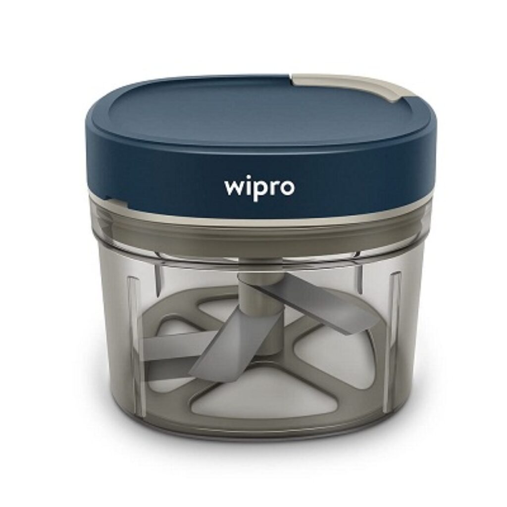 wipro