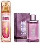 Engage W1 Perfume Spray For Women