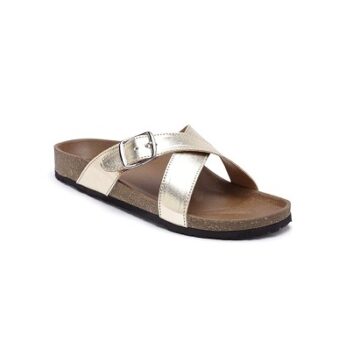 REFOAM OWRFMO-03(W) Women's Outdoor | Trendy | Stylish Synthetic Leather Casual Sandal