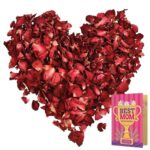 ARCHIES Mother's Day Scented Potpourri Rose Scent Flowers