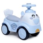 Toyzone Baby Star Ride On | Baby Car