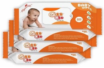 New Coo Coo BABY WIPES (6)