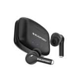 Blaupunkt Newly Launched Btw100 Xtreme Truly Wireless Bluetooth Earbuds