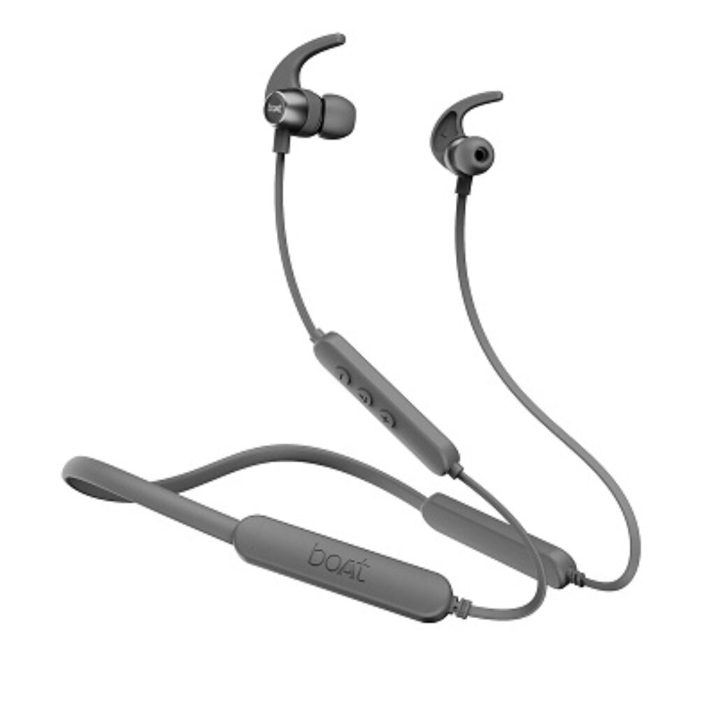 boAt Rockerz 255 Pro+ Bluetooth Wireless in Ear Earphones