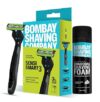 Bombay Shaving Company Sensi Smart 3