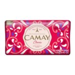 Camay Classic International Beauty Bath Bar