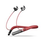 Boult Audio ZCharge Bluetooth Earphones with 40H Playtime, Dual Pairing Neckband