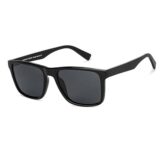 VINCENT CHASE EYEWEAR Unisex Adult Square Polarization Sunglasses