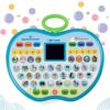 Gooyo GY2018 Play & Learn Educational Learning Laptop Toy