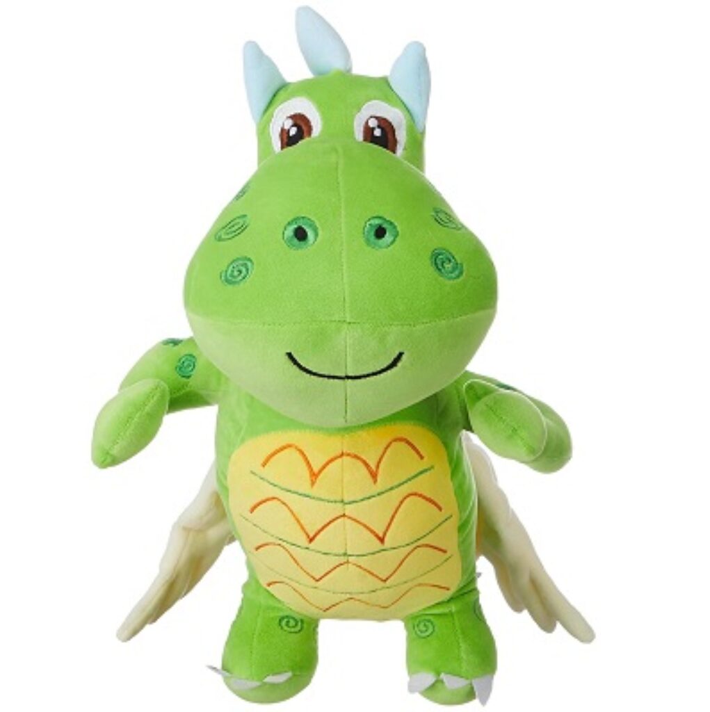 Namasthe Toys 16” D’Hapi Plush