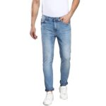 Top Brands Men's Jeans Minimum 60% off from Rs.371 @ Amazon