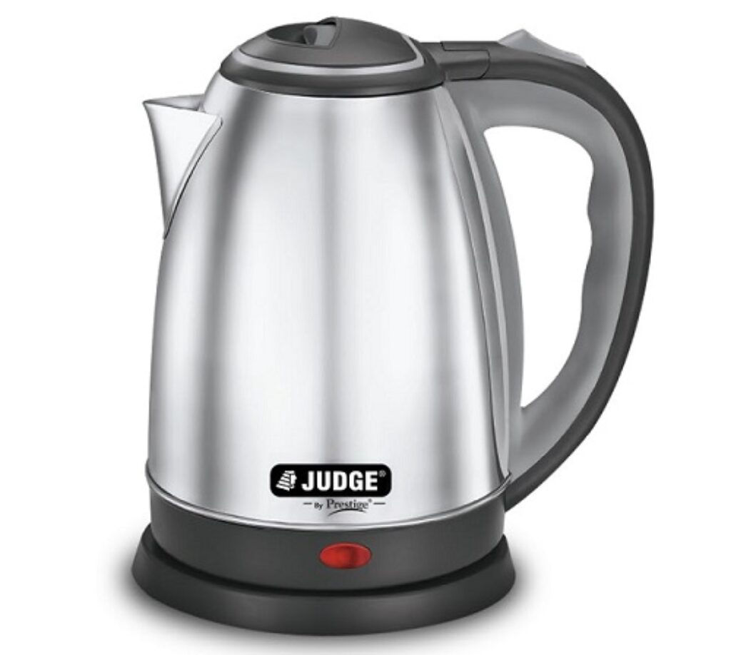 Judge by Prestige Electric Kettle