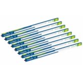 Crompton Laser Ray Neo 20W LED Batten (Cool Daylight) - Pack of 8