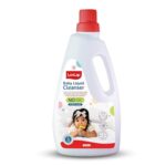 LuvLap Baby Liquid Cleanser 1000ml, For cleaning feeding bottle