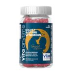 Vita Anytime Night Safari Vitamins |