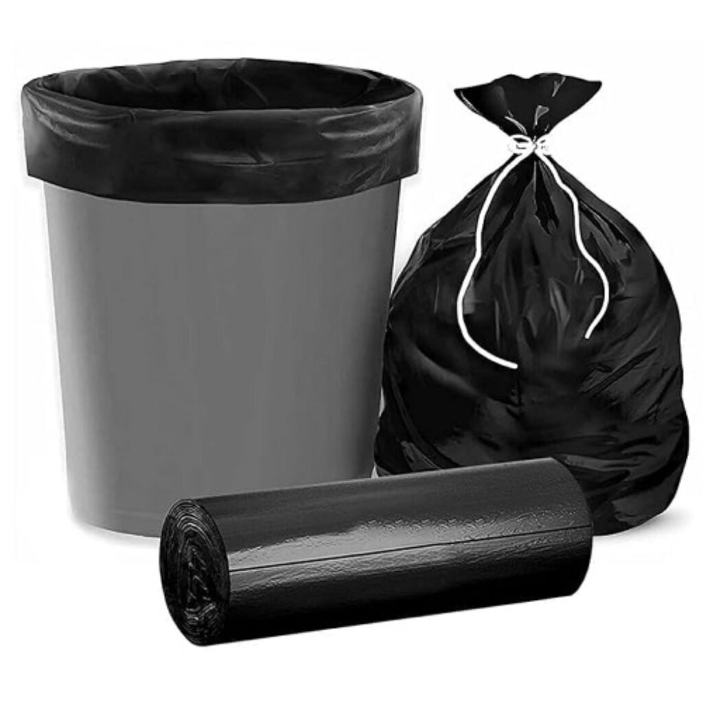 Perpetual Garbage Bags Medium