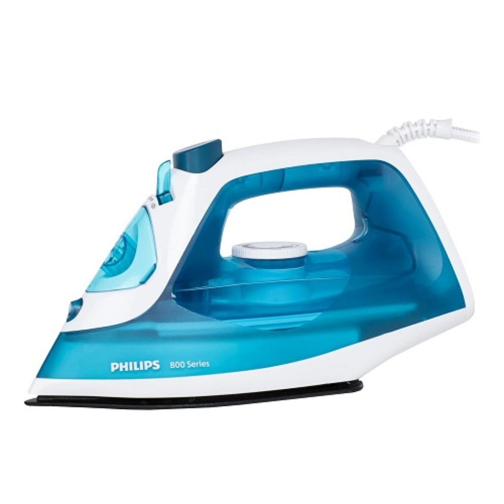 Philips Steam Iron DST0820