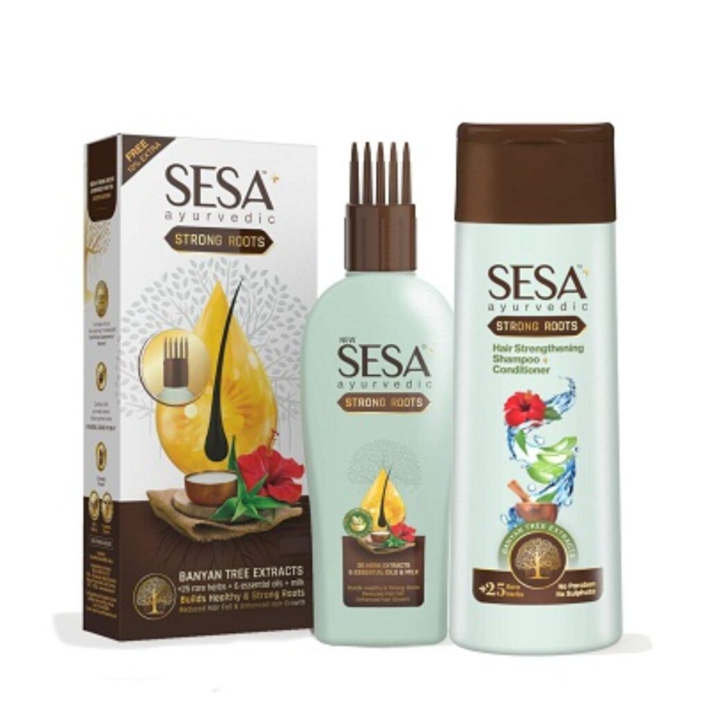 Sesa Care upto 37% off starting From Rs.200