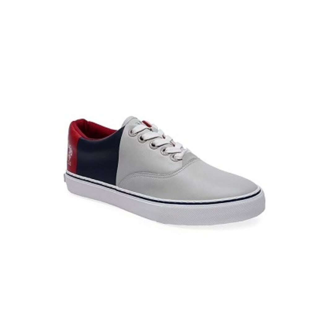 U.S. POLO ASSN. Mens Sander Sneaker