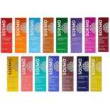 Amazon Brand - Solimo Incense Sticks, Assorted Fragrances