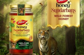 Dabur Honey Sundarbans