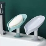 Roll over image to zoom in SVH ABS Plastic Soap Stand Holder