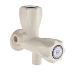 Axtry Mak Angle Cocke for Bathroom/Angle Cocke Tap /2 in 1 Angle Cocke