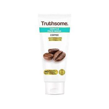 Truthsome Gentle Wash - For All Skin Types, No Silicones, Sulphates, Parabens, Phthalates