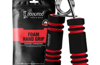 Cokatoo Hand Grip Strengthener, Hand Gripper for Men