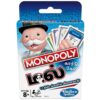 Hasbro Gaming Monopoly Deal Card Game - Tamil (தமிழ்) for Adult,Pack of 1