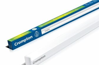 Crompton Laser Ray Smile 20W LED Batten