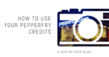 How to Use Pepperfry Credits ?