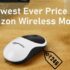 Wireless Mouse by Portronics at loot price ₹289