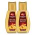 Vruxx Pimple Cream 30g x 2 + FREE ROSE WATER 120ml, Ayurvedic Pimple Remover with Aloe Vera Extract & Tea Tree Oil