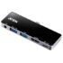 pTron Volta FC16 30W QC3.0 Smart USB Charger Compatible with VOOC