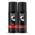 Dabur Amla Hair Oil, 550 ml (Pack of 3) | Stronger, Longer and Thicker Hair
