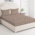 BSB HOME® Premium Super Soft Cloudy Printed Mink Single Bed Blanket