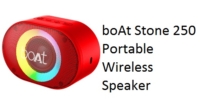 boAt Stone 250 Portable Wireless Speaker