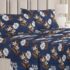 Supples Baby Diaper Pants M Pack of 3 Super Jumbo Box (216 Piece)