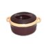 Gardens Need 100% Virgin Plastic Four Square Pot-03