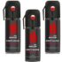 Revlon Charlie Deodorant For Women, 150ml each (Combo of 3)