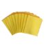 Nayasa Set of 6 Hangers, Yellow