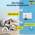 Nothing Phone 2A Super Rapid Charging Power Adapter Type C Wall Charger Only Adapter White Latest Charger New 2024