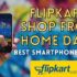 Flipkart Shop From Home Days: Best Deal on Electronics