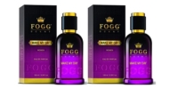 Fogg Scent Make My Day For Women 100ml Each (Pack of 2)
