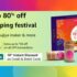 Amazon Holi Party Essentials Exciting Offers