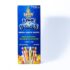 Way2Herbal Turmeric Latte/Haldi Milk Powder | Golden Turmeric Latte Mix – 100 gms – Pack of 2